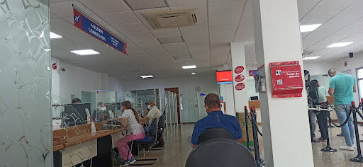 Negocio Banco Av Villas