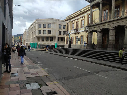 Negocio Banco Av Villas