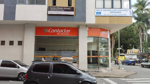 Negocio Banco Av Villas