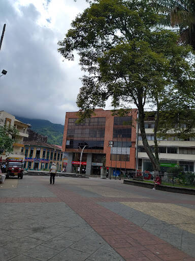 Negocio Banco Av Villas