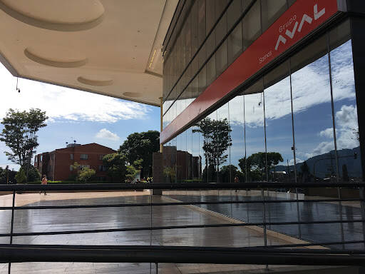 Negocio Banco Av Villas