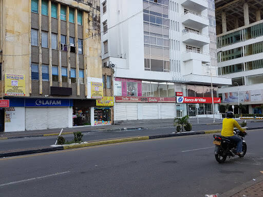 Negocio Banco Av Villas