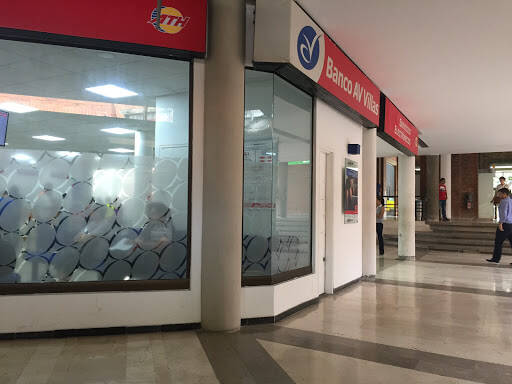 Negocio Banco Av Villas