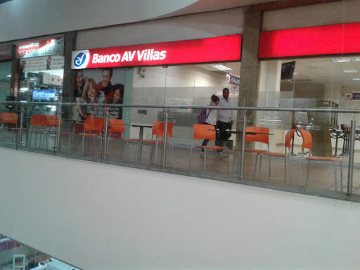 Negocio Banco Av Villas