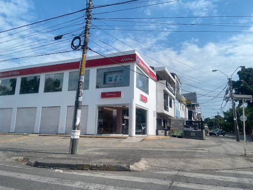 Negocio Banco Av Villas