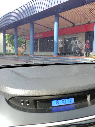 Negocio Banco Av Villas