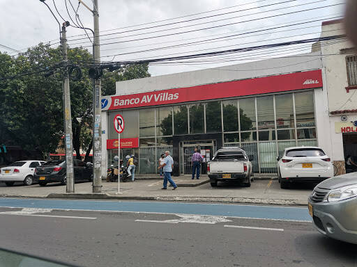 Negocio Banco Av Villas