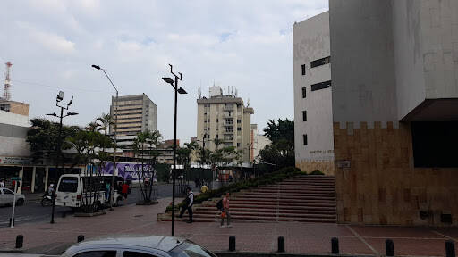 Negocio Banco Av Villas