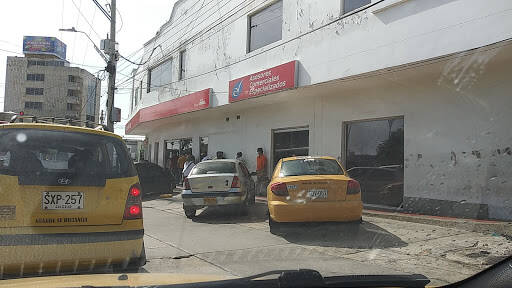 Negocio Banco Av Villas