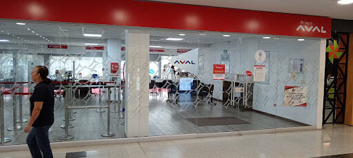 Negocio Banco Av Villas