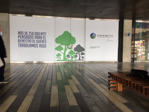 banco Banco Av Villas Connecta Office