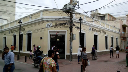 Negocio Banco Av. Villas