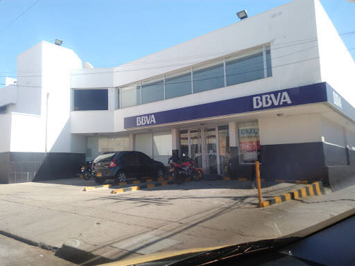 Negocio Banco Bbva