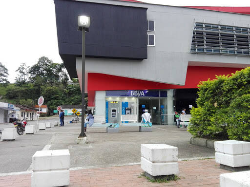 banco Banco Bbva