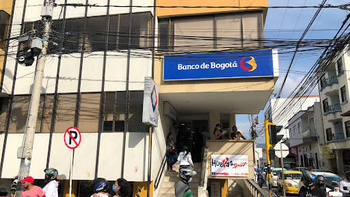 banco Banco Bogot