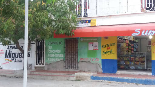 banco Banco Bogotá