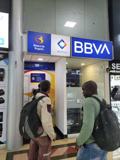 Negocio Banco Bogotá Ath