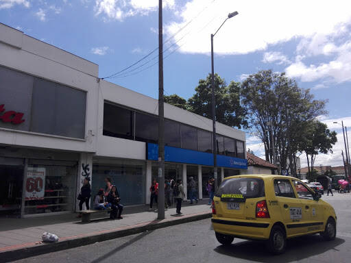 banco Banco Caja Social