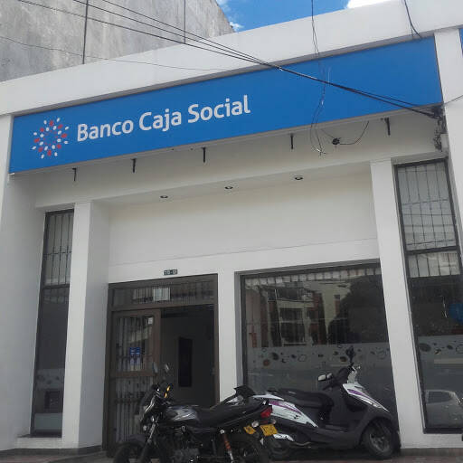 banco Banco Caja Social