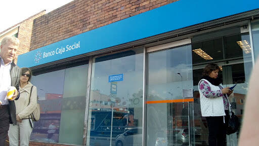 banco Banco Caja Social