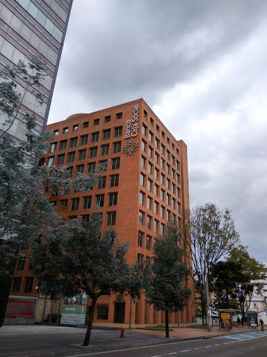 banco Banco Caja Social