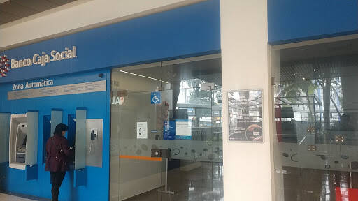 banco Banco Caja Social