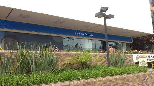 banco Banco Caja Social