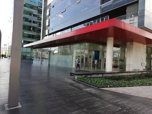 banco Banco Caja Social