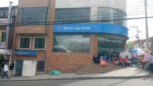 banco Banco Caja Social