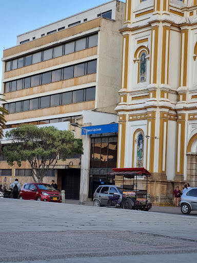 Negocio Banco Caja Social