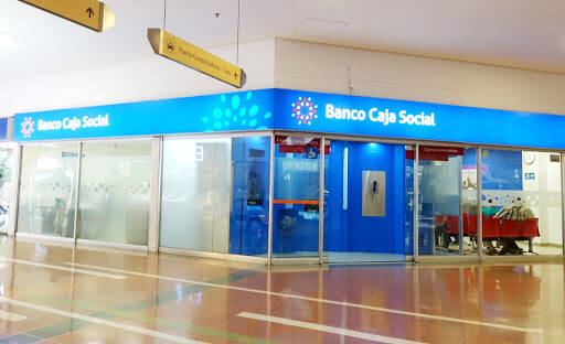 Negocio Banco Caja Social