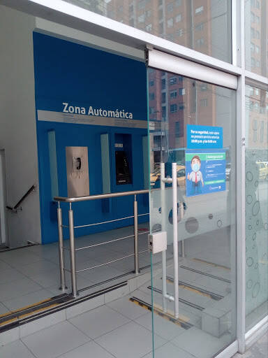 banco Banco Caja Social