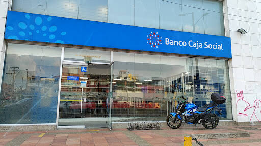 banco Banco Caja Social