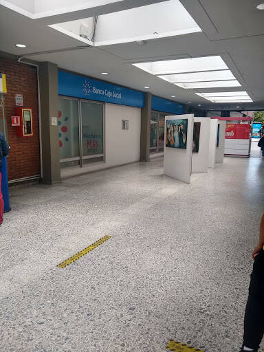 banco Banco Caja Social