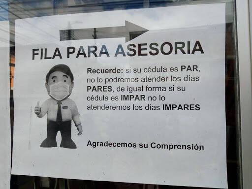 banco Banco Caja Social