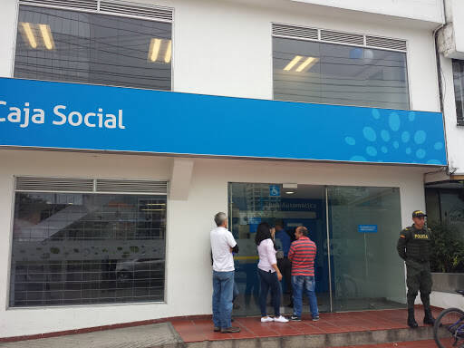 banco Banco Caja Social