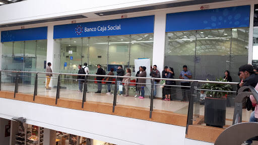 banco Banco Caja Social