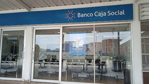 Negocio Banco Caja Social