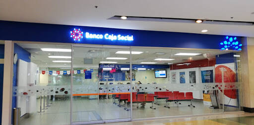 Negocio Banco Caja Social