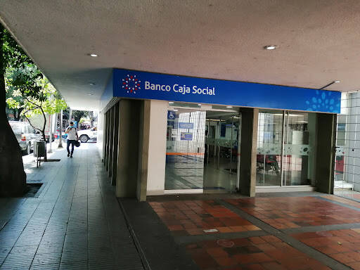 Negocio Banco Caja Social