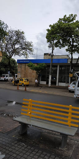 Negocio Banco Caja Social