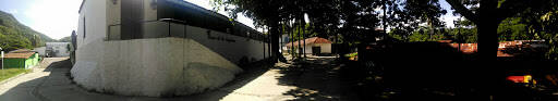 Negocio Banco Caja Social