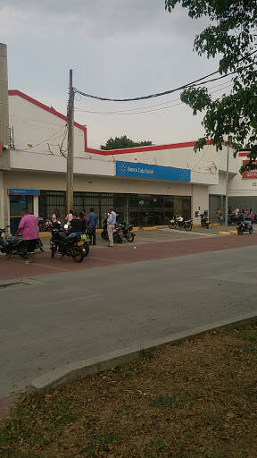 Negocio Banco Caja Social