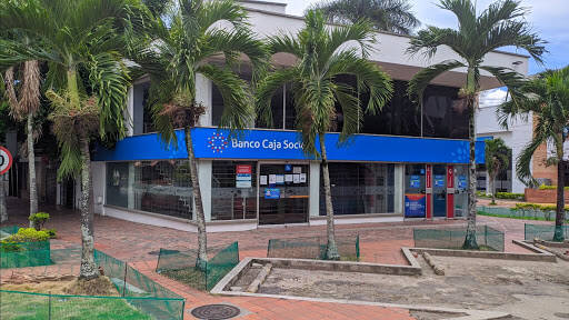 Negocio Banco Caja Social Cabecera Del Llano