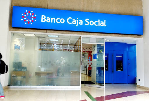 Negocio Banco Caja Social