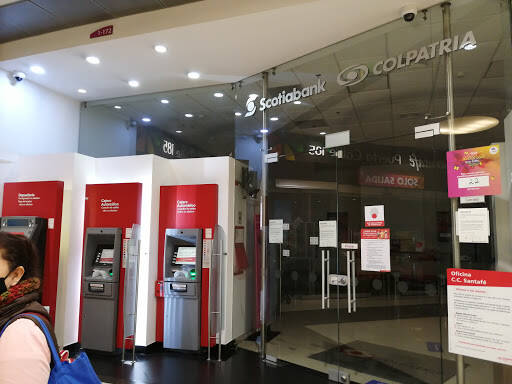 banco Banco Colpatria
