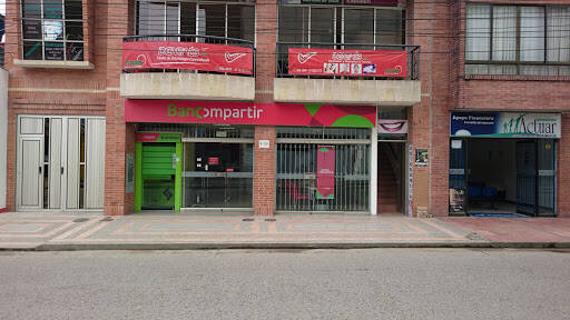 Negocio Banco Compartir