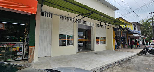 Negocio Banco Contactar - Acacías, Meta