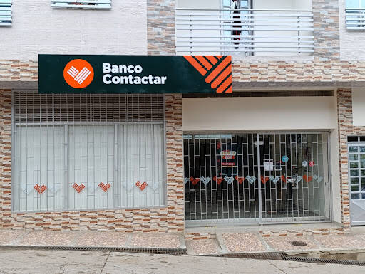 Negocio Banco Contactar - Acevedo, Huila