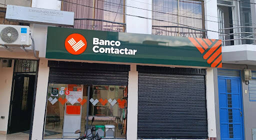 Negocio Banco Contactar - Ancuya, Nariño